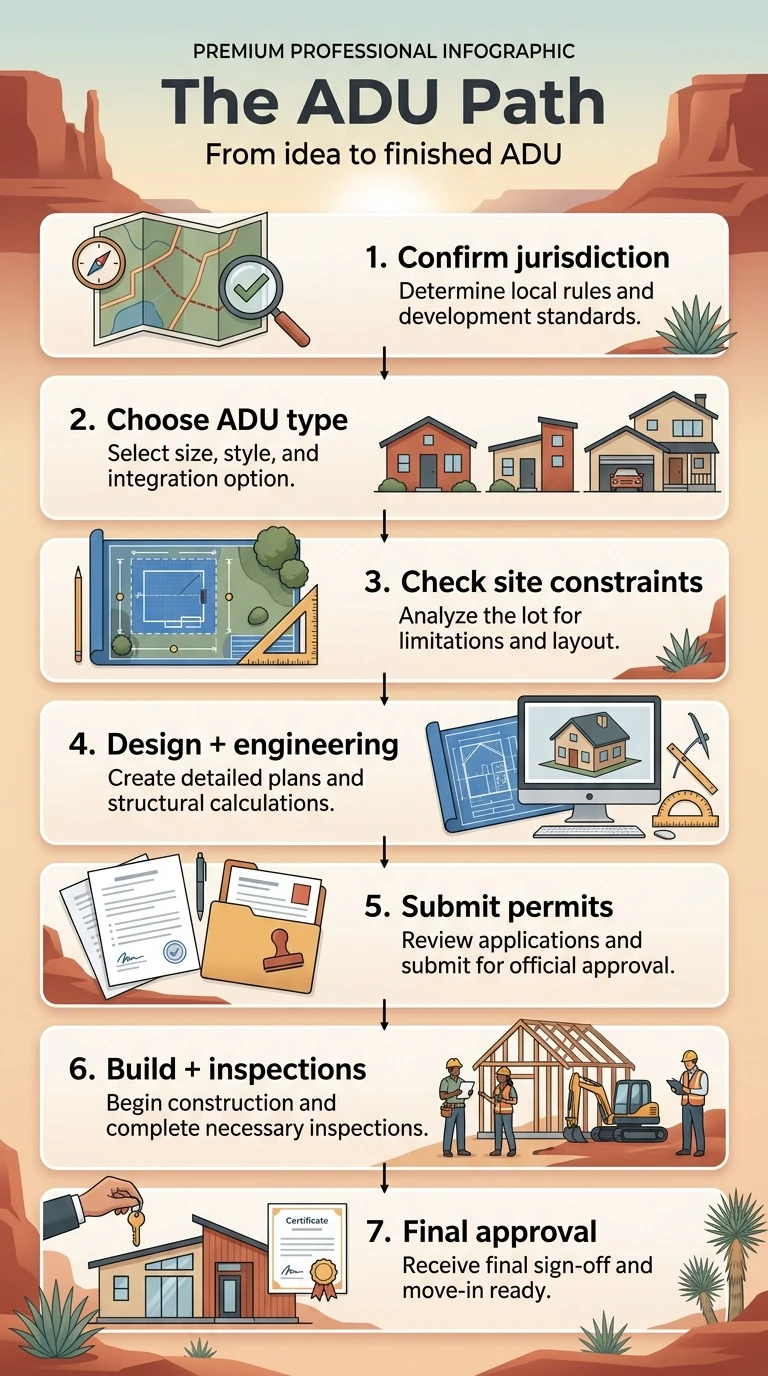 Washington County ADU permit process: 7-step path from idea to finished ADU \u2014 jurisdiction, design, permits, construction